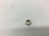 Nylon Insert Nuts DIN985 M5--Lot of 100