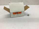 Nylon Insert Nuts DIN985 M6--Lot of 100