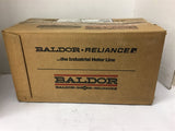 Baldor 23A337Z030G1 .067 HP DC Motor 90 VDC 61 Rpm