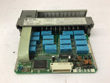 Allen-Bradley 1746-OW16 SLC 500 Output module