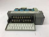 Allen-Bradley 1746-OW16 SLC 500 Output module