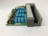 Allen-Bradley 1746-OW16 SLC 500 Output module