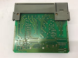 Allen-Bradley 1746-OW16 SLC 500 Output module