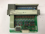 Allen-Bradley SLC 500 1746-IB16 Input Module