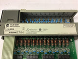 Allen-Bradley SLC 500 1746-IB16 Input Module