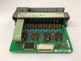 Allen-Bradley SLC 500 1746-IB16 Input Module