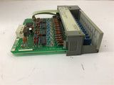 Allen-Bradley SLC 500 1746-IB16 Input Module