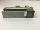 Allen-Bradley SLC 500 1746-IB16 Input Module