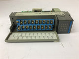 Allen-Bradley SLC 500 1746-IB16 Input Module