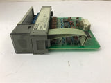 Allen-Bradley SLC 500 1746-IB16 Input Module