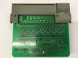 Allen-Bradley SLC 500 1746-IB16 Input Module