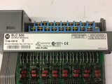 Allen-Bradley 1746-OB16 SLC 500 Output Module