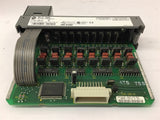 Allen-Bradley 1746-OB16 SLC 500 Output Module