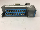 Allen-Bradley 1746-OB16 SLC 500 Output Module