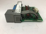 Allen-Bradley 1746-OB16 SLC 500 Output Module