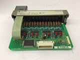 Allen-Bradley SLC 500 1746-IB16 Input Module 10-30 VDc