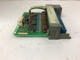 Allen-Bradley SLC 500 1746-IB16 Input Module 10-30 VDc