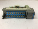 Allen-Bradley SLC 500 1746-IB16 Input Module 10-30 VDc