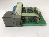 Allen-Bradley SLC 500 1746-IB16 Input Module 10-30 VDc