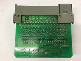 Allen-Bradley SLC 500 1746-IB16 Input Module 10-30 VDc