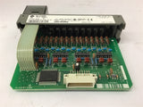 Allen-Bradley SLC 500 1746-IB16 10-30 Vdc Input Module