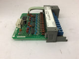 Allen-Bradley SLC 500 1746-IB16 10-30 Vdc Input Module