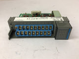 Allen-Bradley SLC 500 1746-IB16 10-30 Vdc Input Module