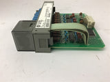 Allen-Bradley SLC 500 1746-IB16 10-30 Vdc Input Module