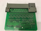 Allen-Bradley SLC 500 1746-IB16 10-30 Vdc Input Module