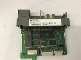 Allen-Bradley 1747-L524 SLC 500 Processor unit