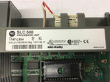 Allen-Bradley 1747-L524 SLC 500 Processor unit