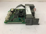 Allen-Bradley 1747-L524 SLC 500 Processor unit