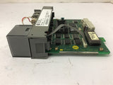 Allen-Bradley 1747-L524 SLC 500 Processor unit