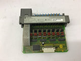 Allen-Bradley SLC 500 1746-OB16 Output Module 10-50 VDc