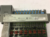 Allen-Bradley SLC 500 1746-OB16 Output Module 10-50 VDc