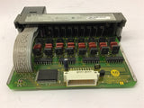 Allen-Bradley SLC 500 1746-OB16 Output Module 10-50 VDc