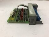 Allen-Bradley SLC 500 1746-OB16 Output Module 10-50 VDc