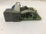 Allen-Bradley SLC 500 1746-OB16 Output Module 10-50 VDc