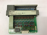 Allen-Bradley SLC 500 1746-IB16 Input Module