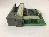 Allen-Bradley SLC 500 1746-IB16 Input Module