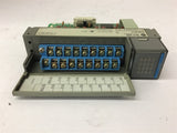 Allen-Bradley SLC 500 1746-IB16 Input Module