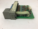 Allen-Bradley SLC 500 1746-IB16 input Module