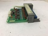 Allen-Bradley SLC 500 1746-IB16 input Module