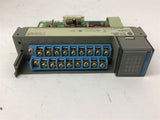 Allen-Bradley SLC 500 1746-IB16 input Module