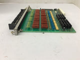 Siemens 505-4232A 110 Vac Input Module