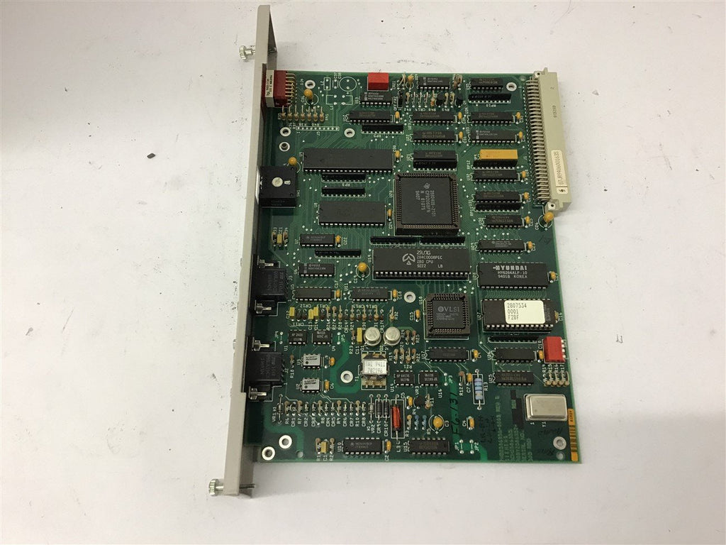 Texas Instrument 505-6851A Remote Base Controller