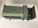 Allen-Bradley 1747-L40C Programmable Controller