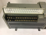 Allen-Bradley 1747-L40C Programmable Controller