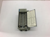 Allen Bradley 1769-ECR Compact I/O Right End Cap/ Terminator Ser. A Rev 1