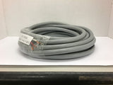 (UL) VW-1 E46194 (M) Stow 4/C 14 AWG Power Cable FT2 LL90458 (M) 600V